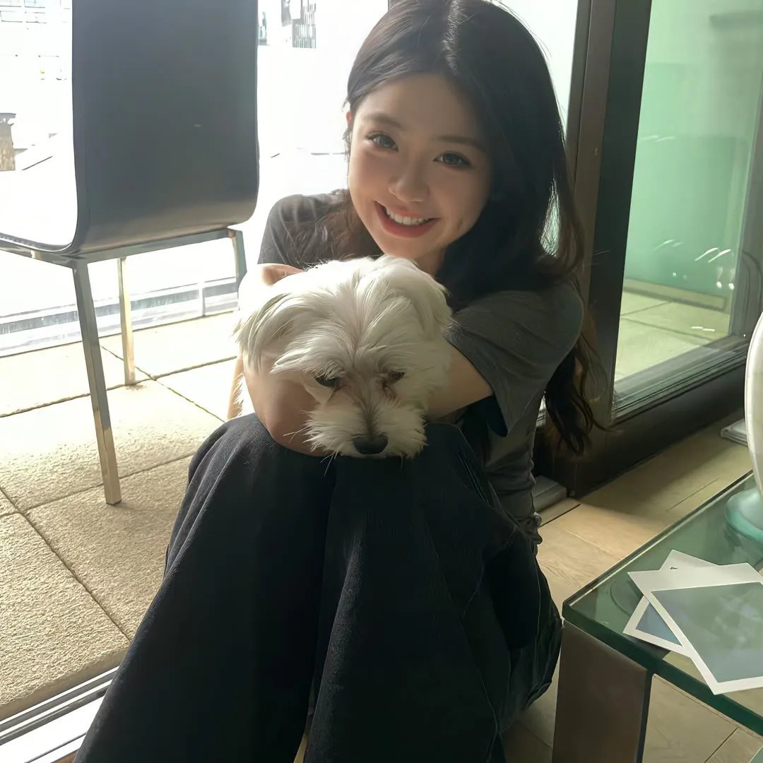 丑女