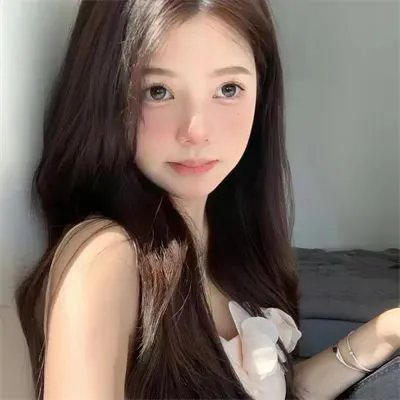 小姐好黑